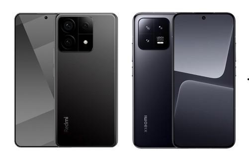 红米k70爆料最新消息,性能升级,外观革新,期待值飙升! 第1张 红米k70爆料最新消息,性能升级,外观革新,期待值飙升! 第1张