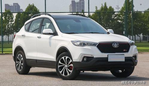 国产suv最新爆料车型,五大爆款车型前瞻揭秘 第2张 国产suv最新爆料车型,五大爆款车型前瞻揭秘 第2张